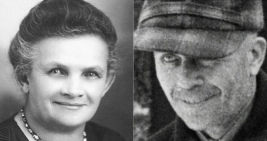 Ed Gein Mother Yes Mother… The Psychological Analysis of Ed Gein’s Obsession With His Dead Mother