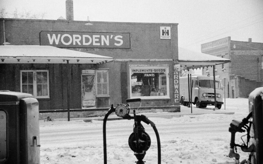 Frank Worden Testimony in Ed Gein’s Trial